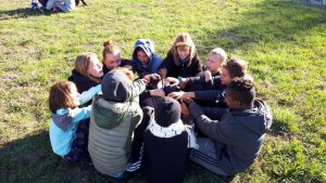 Camp Eclé.es été 2021 : Jamborée écolo Respire