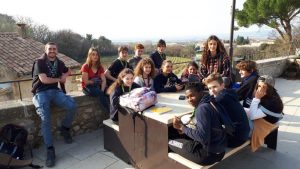 Camp aînés été 2021 : Merveilles-Roya, Découverte et Solidarité