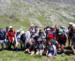 Camp aînés été 2021 : Jour 2