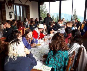 Camp aînés été 2021 : Jour 3