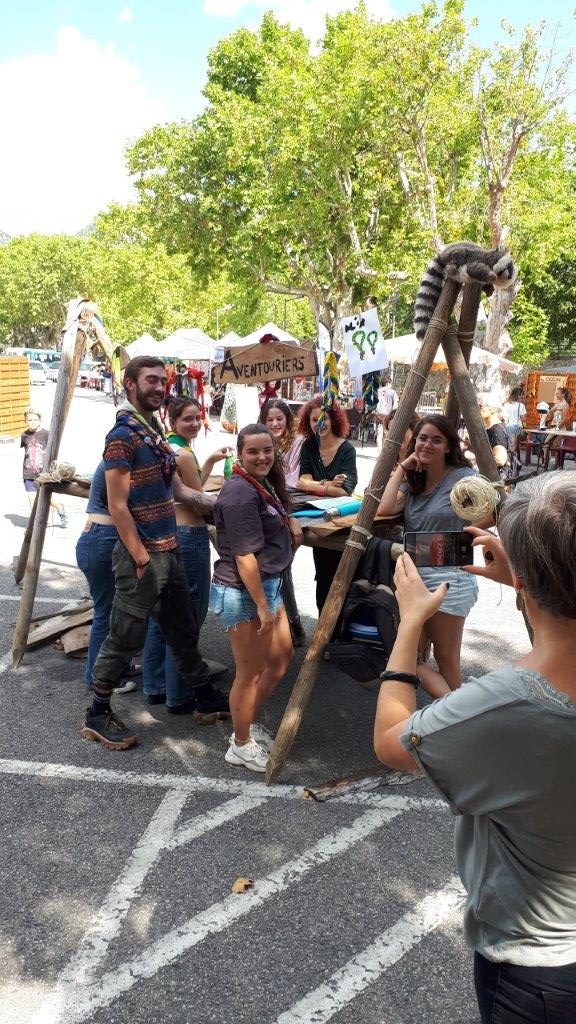 Forum des associations